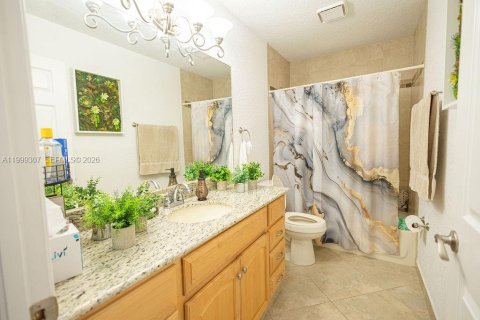 House in Loxahatchee Groves, Florida 3 bedrooms, 148.09 sq.m. № 2068240 - photo 25