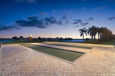 Condominio en venta en Boynton Beach, Florida, 2 dormitorios, 120.77 m2 № 1077779 - foto 1