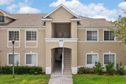 Condo in Riverview, Florida, 3 bedrooms  № 1903270 - photo 1