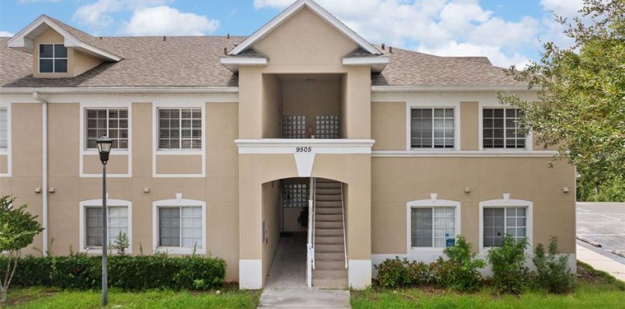 Condominio en Riverview, Florida, 3 dormitorios № 1903270