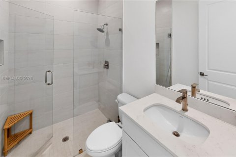 Купить виллу или дом в Хомстед, Флорида 4 спальни, 216м2, № 2405986 - фото 27