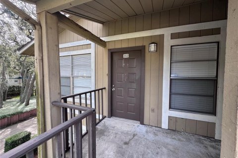 Condo à Tampa, Floride, 2 chambres  № 2427627