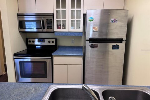 Copropriété à louer à Tampa, Floride: 2 chambres, 84.73 m2 № 2427627 - photo 5