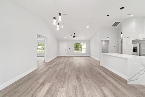 House in Ocala, Florida 3 bedrooms, 128.21 sq.m. № 1803346 - photo 21