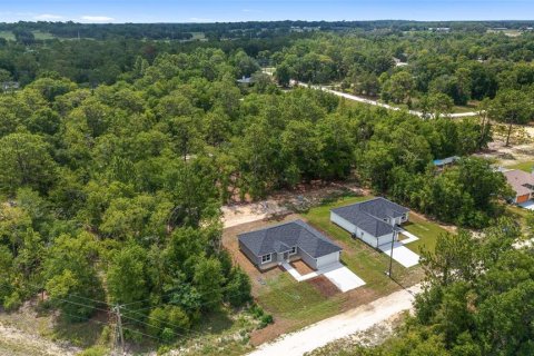 House in Ocala, Florida 3 bedrooms, 128.21 sq.m. № 1803346 - photo 4