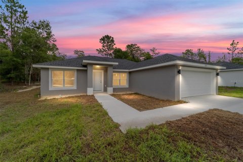House in Ocala, Florida 3 bedrooms, 128.21 sq.m. № 1803346 - photo 3