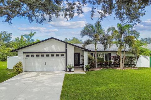 Villa ou maison à vendre à Lutz, Floride: 3 chambres, 138.89 m2 № 1919503 - photo 2