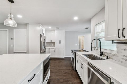 Villa ou maison à vendre à Lutz, Floride: 3 chambres, 138.89 m2 № 1919503 - photo 16