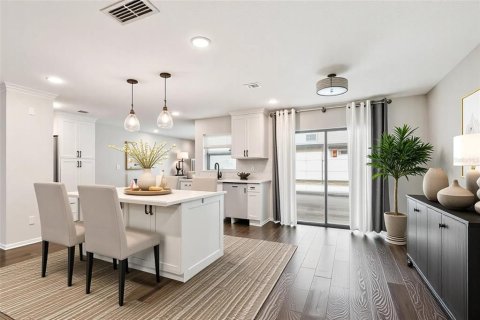 Villa ou maison à vendre à Lutz, Floride: 3 chambres, 138.89 m2 № 1919503 - photo 14