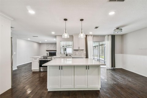 Villa ou maison à vendre à Lutz, Floride: 3 chambres, 138.89 m2 № 1919503 - photo 13