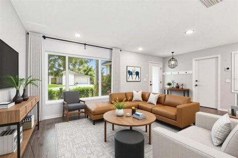 Villa ou maison à vendre à Lutz, Floride: 3 chambres, 138.89 m2 № 1919503 - photo 6