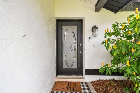 Villa ou maison à vendre à Lutz, Floride: 3 chambres, 138.89 m2 № 1919503 - photo 5