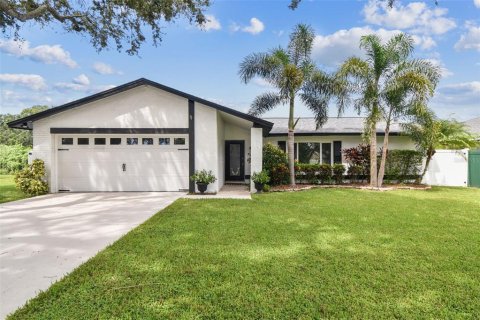 Villa ou maison à vendre à Lutz, Floride: 3 chambres, 138.89 m2 № 1919503 - photo 3