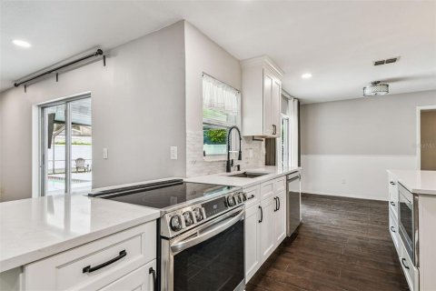 Villa ou maison à vendre à Lutz, Floride: 3 chambres, 138.89 m2 № 1919503 - photo 18