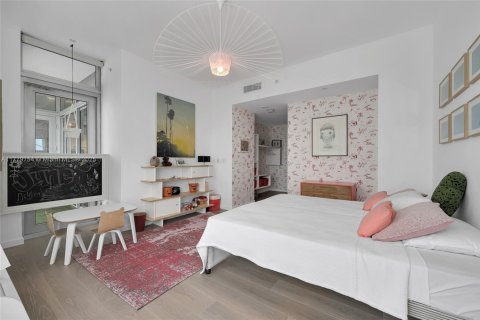 Copropriété à vendre à Miami, Floride: 3 chambres, 254.37 m2 № 1868601 - photo 27