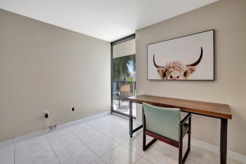 Copropriété à louer à Fort Lauderdale, Floride: 2 chambres, 103.12 m2 № 2191664 - photo 19