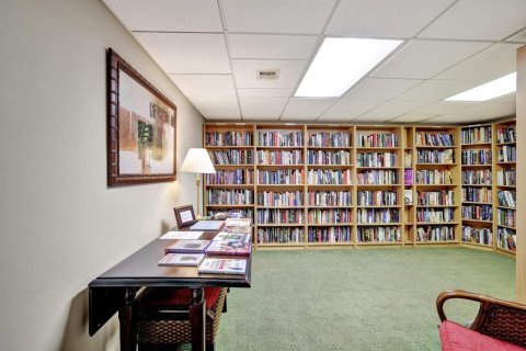 Copropriété à louer à Fort Lauderdale, Floride: 2 chambres, 103.12 m2 № 2191664 - photo 29
