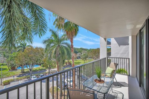 Copropriété à louer à Fort Lauderdale, Floride: 2 chambres, 103.12 m2 № 2191664 - photo 22
