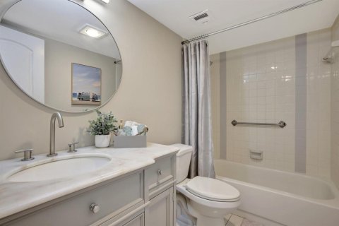 Copropriété à louer à Fort Lauderdale, Floride: 2 chambres, 103.12 m2 № 2191664 - photo 20