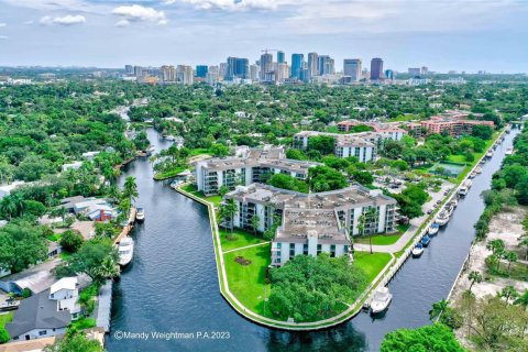 Copropriété à louer à Fort Lauderdale, Floride: 2 chambres, 103.12 m2 № 2191664 - photo 30
