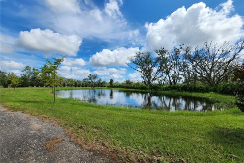 Land in Frostproof, Florida № 1879647 - photo 24