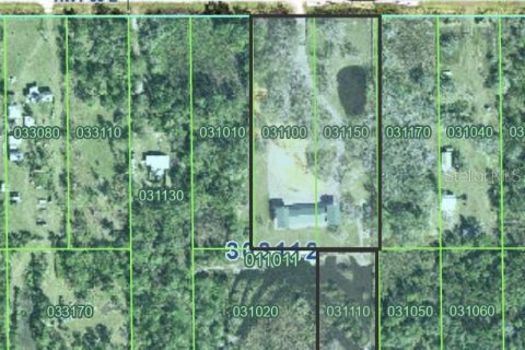 Land in Frostproof, Florida № 1879647 - photo 2