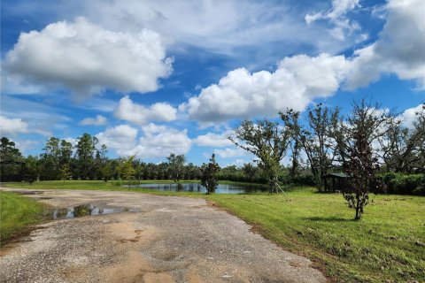 Land in Frostproof, Florida № 1879647 - photo 22