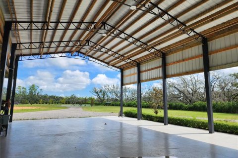 Land in Frostproof, Florida № 1879647 - photo 20