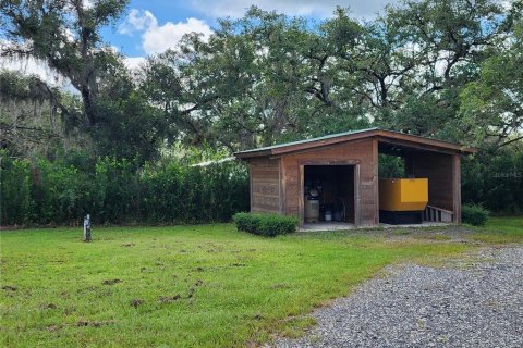 Land in Frostproof, Florida № 1879647 - photo 14