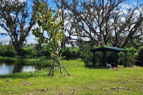 Land in Frostproof, Florida № 1879647 - photo 23
