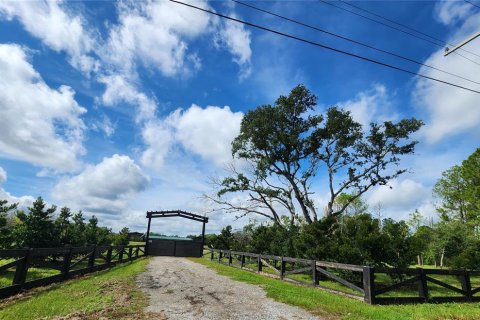 Land in Frostproof, Florida № 1879647 - photo 4