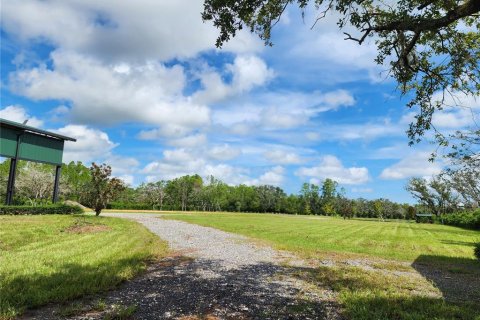 Land in Frostproof, Florida № 1879647 - photo 17