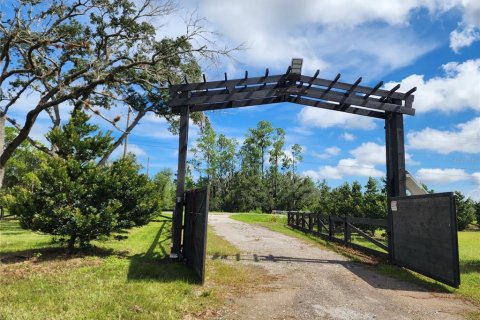 Land in Frostproof, Florida № 1879647 - photo 6