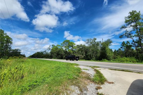 Land in Frostproof, Florida № 1879647 - photo 5