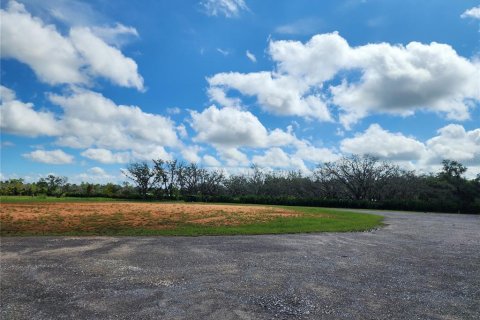 Land in Frostproof, Florida № 1879647 - photo 13