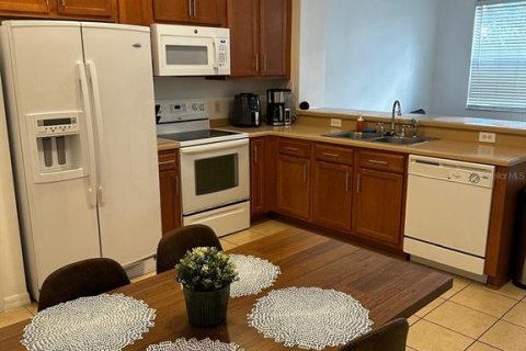 Adosado en venta en Kissimmee, Florida, 3 dormitorios, 121.89 m2 № 2103017 - foto 22