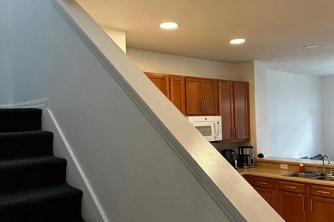 Adosado en venta en Kissimmee, Florida, 3 dormitorios, 121.89 m2 № 2103017 - foto 20