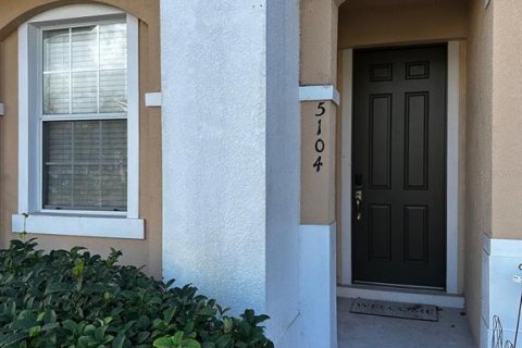 Adosado en venta en Kissimmee, Florida, 3 dormitorios, 121.89 m2 № 2103017 - foto 16