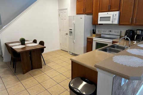 Adosado en venta en Kissimmee, Florida, 3 dormitorios, 121.89 m2 № 2103017 - foto 23