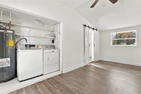 Villa ou maison à vendre à Orlando, Floride: 4 chambres, 123.28 m2 № 2431703 - photo 20