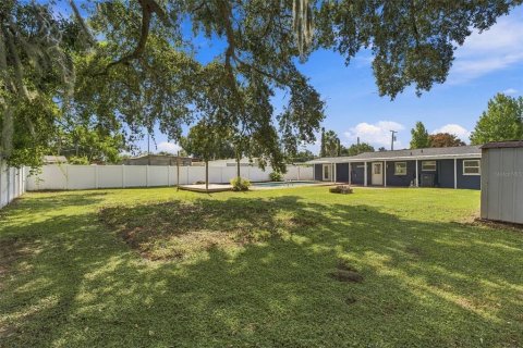 Villa ou maison à vendre à Orlando, Floride: 4 chambres, 123.28 m2 № 2431703 - photo 9