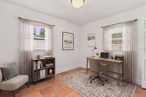 Villa ou maison à vendre à Orlando, Floride: 4 chambres, 123.28 m2 № 2431703 - photo 25