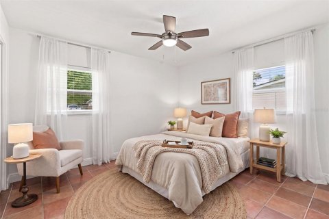 Villa ou maison à vendre à Orlando, Floride: 4 chambres, 123.28 m2 № 2431703 - photo 24