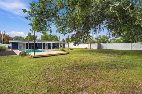 Villa ou maison à vendre à Orlando, Floride: 4 chambres, 123.28 m2 № 2431703 - photo 8