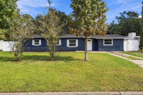 Villa ou maison à Orlando, Floride 4 chambres, 123.28 m2 № 2431703