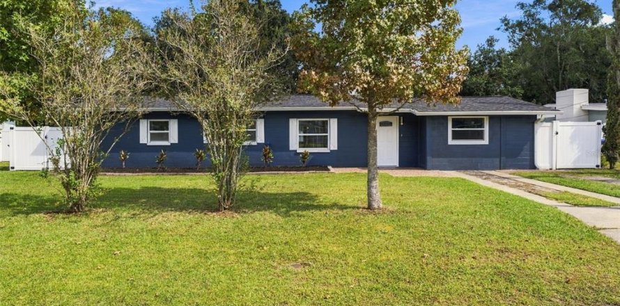 Villa ou maison à Orlando, Floride 4 chambres, 123.28 m2 № 2431703