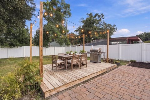 Villa ou maison à vendre à Orlando, Floride: 4 chambres, 123.28 m2 № 2431703 - photo 4