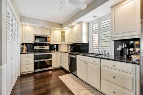 Condo in Jupiter, Florida, 3 bedrooms  № 2158523 - photo 17
