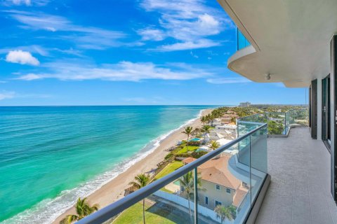 Condo in Jupiter, Florida, 3 bedrooms № 2158523