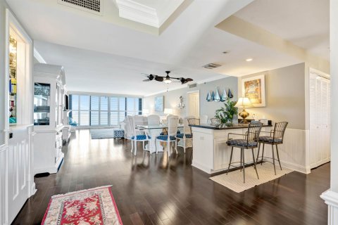 Condo in Jupiter, Florida, 3 bedrooms  № 2158523 - photo 4